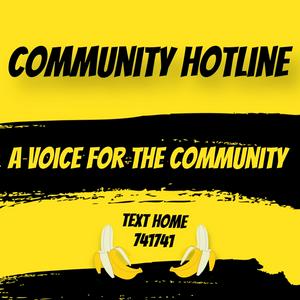 Community Hotline