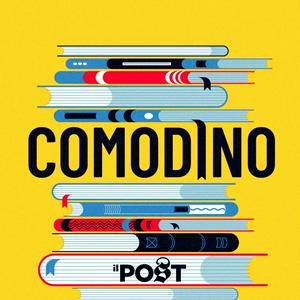 Listen to Comodino in the App