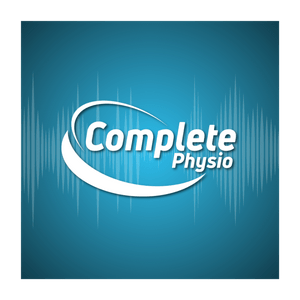 Listen to Complete Physio Podcast in the App