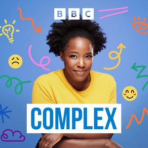 Complex with Kimberley Wilson