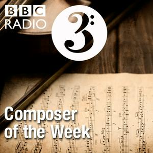 Listen to Composer of the Week in the App