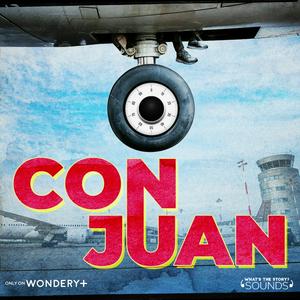 Listen to Con Juan in the App