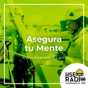 Asegura tu mente