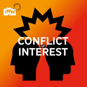 Listen to Conflict of Interest in the App