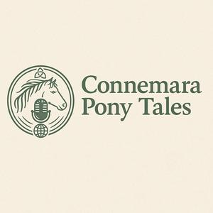 Connemara Pony Tales