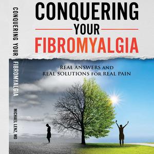 Listen to Conquering Your Fibromyalgia Podcast in the App