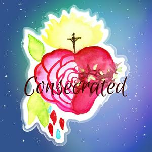 Listen to Consecrated in the App