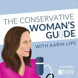 The Conservative Woman's Guide