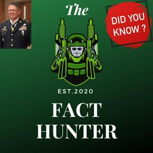 Listen to The Fact Hunter in the App