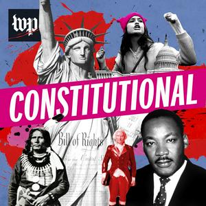 Listen to Constitutional in the App