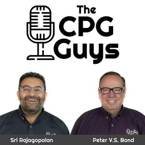 Listen to The CPG Guys in the App