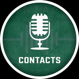 Listen to Contacts Coaching Podcast in the App