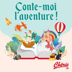 Listen to Conte-moi l'aventure ! in the App