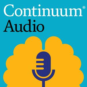 Listen to Continuum Audio in the App