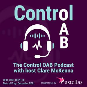 Control OAB
