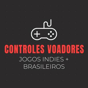 Listen to Controles Voadores in the App