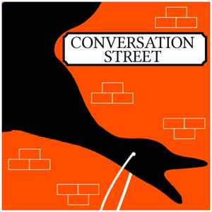 Listen to Conversation Street in the App