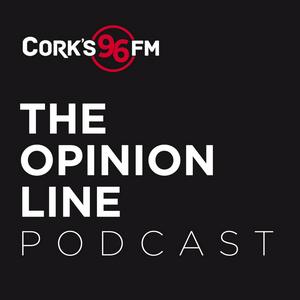 Listen to Cork's 96fm Opinion Line in the App