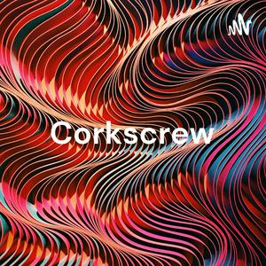 Corkscrew: Practice Research Beyond the PhD