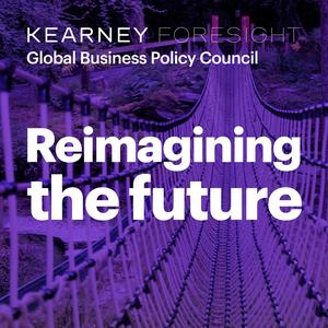 Reimagining the Future