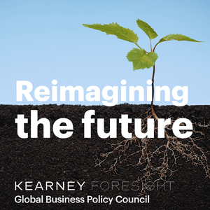 Reimagining the Future: Envisioning What's Next