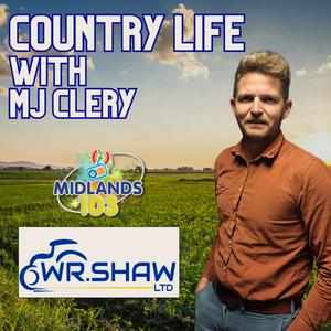 Listen to Country Life with MJ Clery in the App