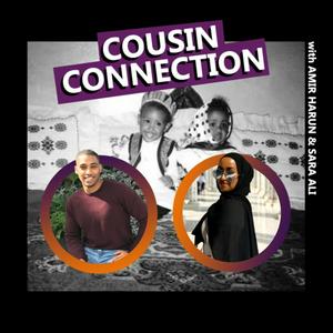 Listen to Cousin Connection Pod in the App