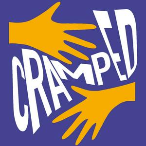 Listen to CRAMPED in the App