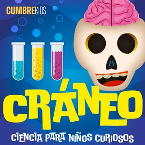 Listen to Cráneo: Ciencia para niños curiosos in the App