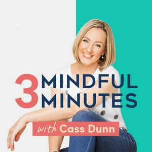 Crappy to Happy - 3 Mindful Minutes
