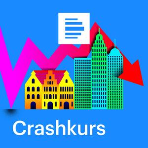 Listen to Crashkurs - Wirtschaft trifft Geschichte in the App