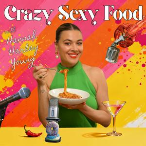 Crazy Sexy Food