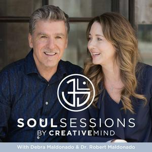 Soul Sessions | Jungian Coaching Podcast by CreativeMind