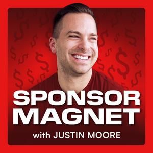 Sponsor Magnet: Attract, Price, & Execute Dream Partnerships