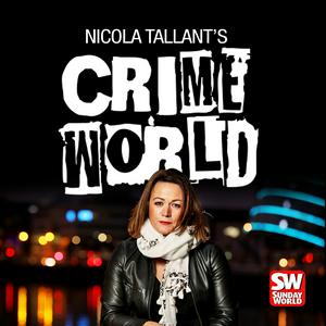 Listen to Crime World in the App