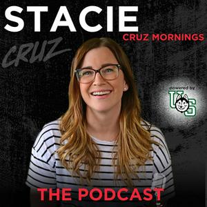Cruz Mornings The Podcast