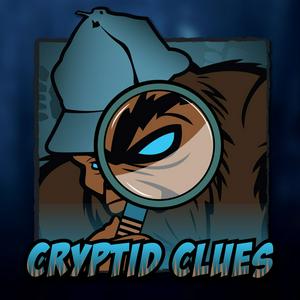 Listen to Cryptid Clues in the App