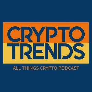 Listen to Crypto Trends Podcast in the App