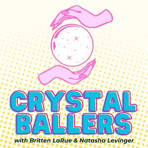 Listen to Crystal Ballers in the App