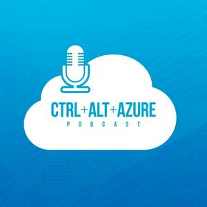 Listen to Ctrl+Alt+Azure in the App