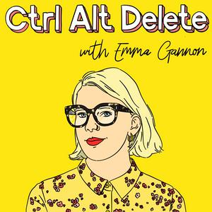 Listen to Ctrl Alt Delete in the App