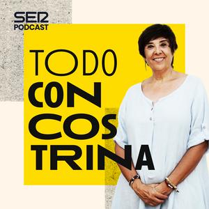 Listen to Todo Concostrina in the App