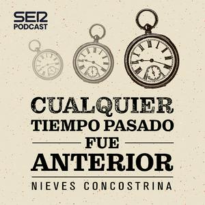 Listen to Cualquier tiempo pasado fue anterior in the App