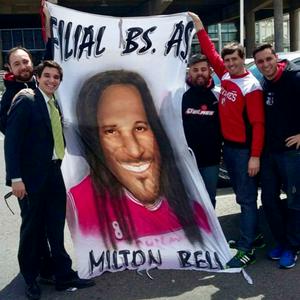 CULTURA DE BASKETBALL/ FLORENCIA CORDERO