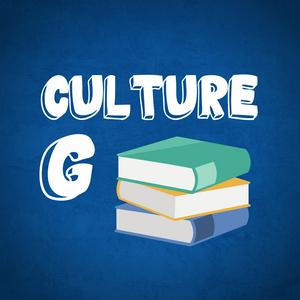 Listen to Culture G in the App