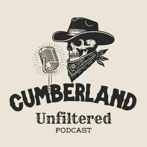 Listen to Cumberland Unfiltered Podcast in the App