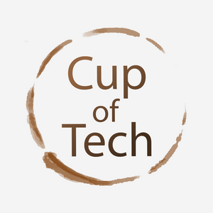 Listen to Cup of Tech in the App