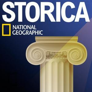 Listen to Curiosità della Storia in the App