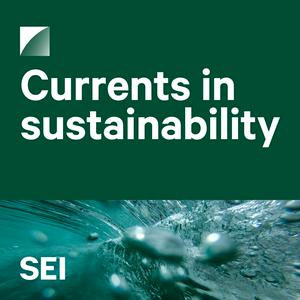 Currents in sustainability