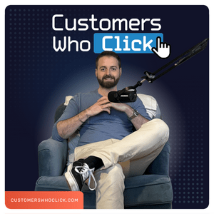 Customers Who Click